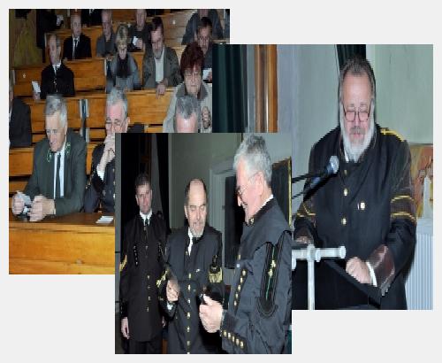 20. Valné zhromaždenie spolku, 24.11. 2011