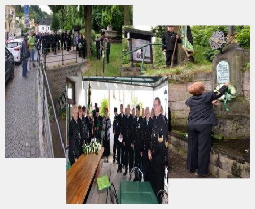 Pietne podujatie ku Dňu obetí banských nešťastí na Slovensku