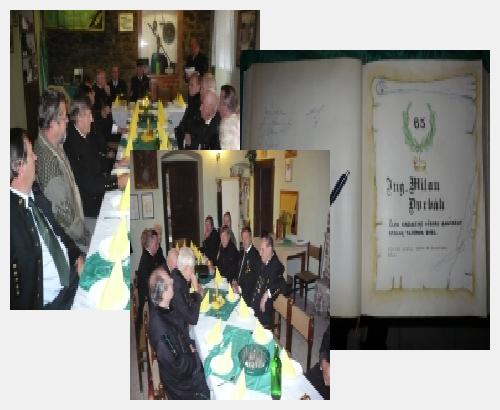 Milan Durbák, 65-ročný