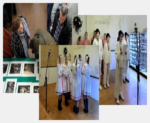 Hodruša na starých pohľadniciach