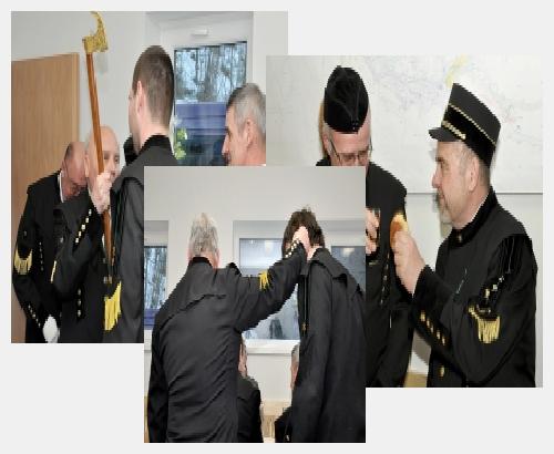 I. Hodrušský šachtág na Rozálke