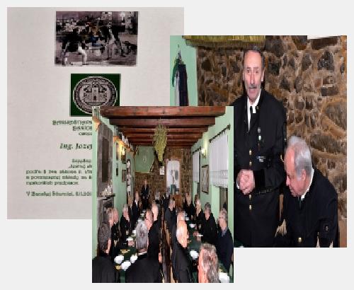 Peter Vrťo, 80-ročný