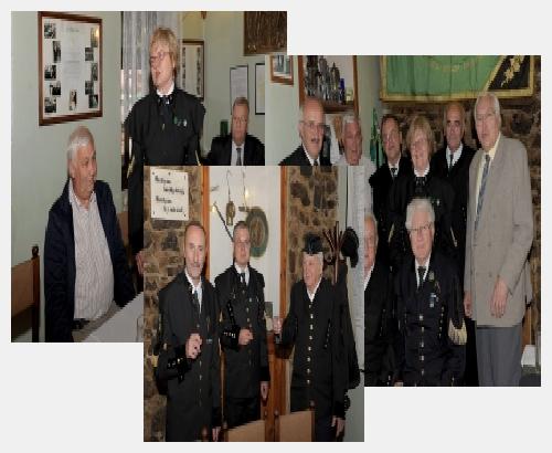 Ing. Julien Siládi, 80-ročný