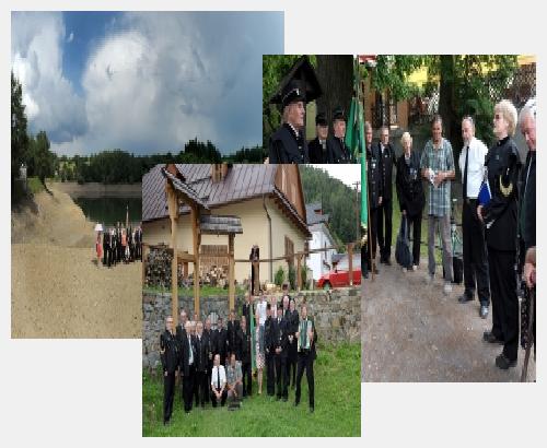 Po stopách cisárskej rodiny z roku 1764