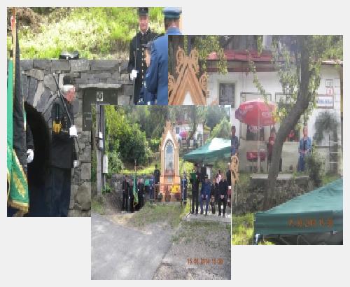 3. ročník obnovenej Šmintorínskej púte